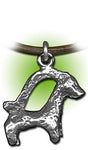 Ram pedant Norse Viking jewelry ift. Authentic silver museum replica made in Norway and sold in the museum stores throughout Scandinavia. - Buy Online from USA!